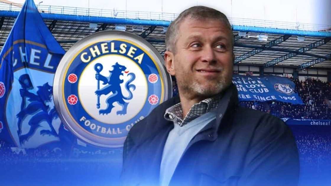 Abramovich is looking for a new coach Abramovich is looking for a new coach