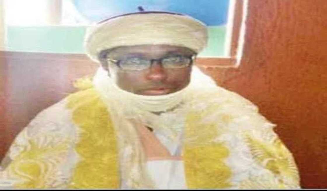 Asaba: Wata sabuwar rikici na kokarin kunno kai tsakanin Hausawa da gwamnatin Delta Asaba: Wata sabuwar rikici na kokarin kunno kai tsakanin Hausawa da gwamnatin Delta