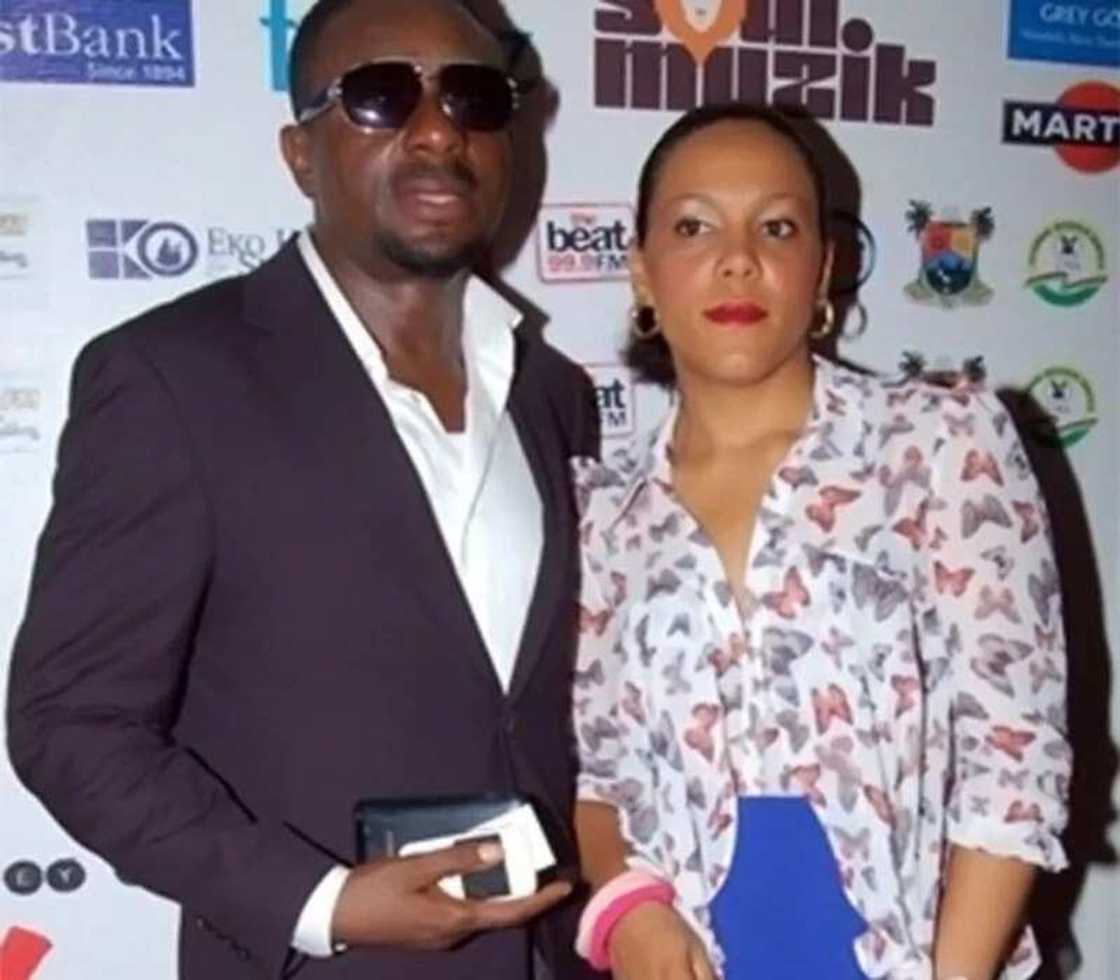 Emeka Ike