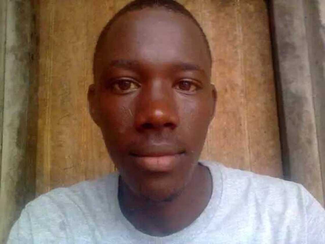 Kyan tafiya dawowa: Ya dawo addinin musulunci bayan ya yi ridda Kyan tafiya dawowa: Ya dawo addinin musulunci bayan ya yi ridda