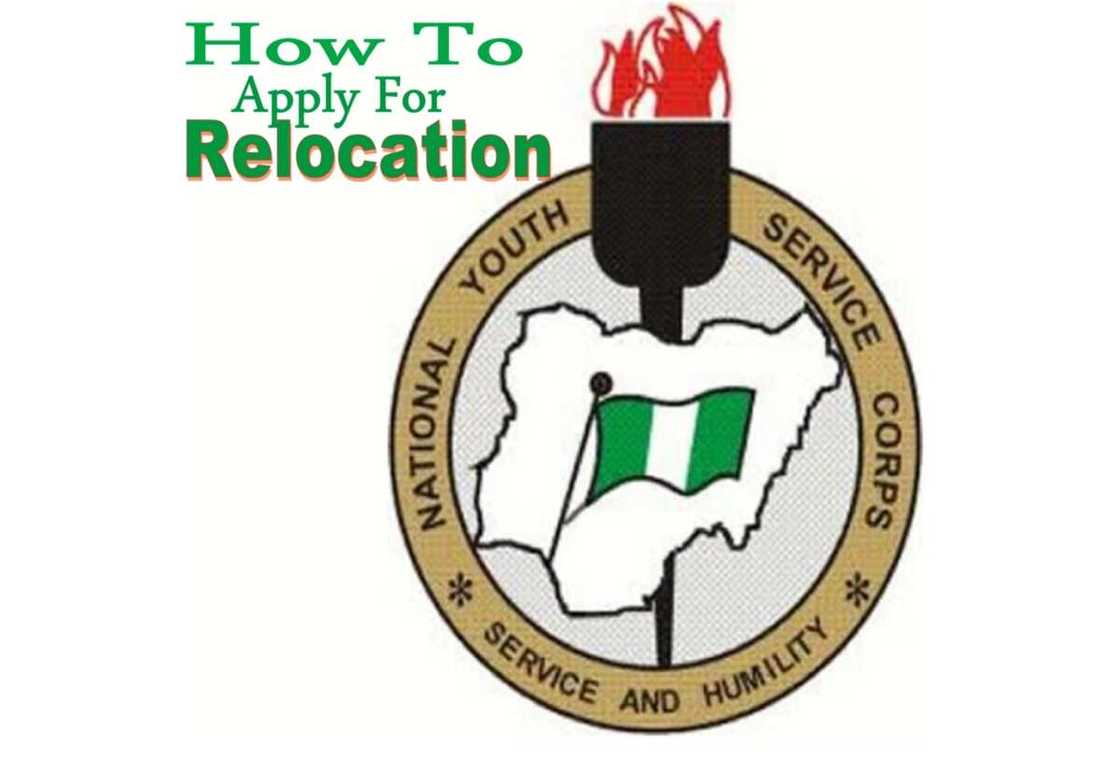 How to print NYSC redeployment letter How to print NYSC redeployment letter