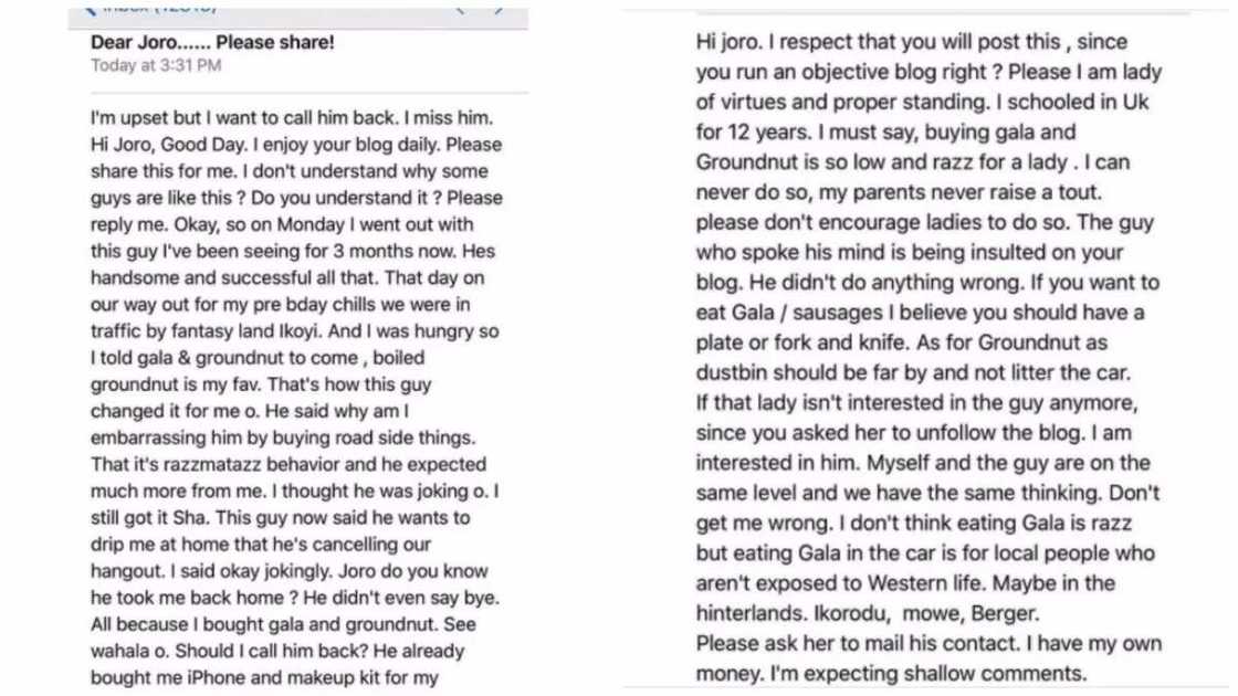 Relationship Relationship