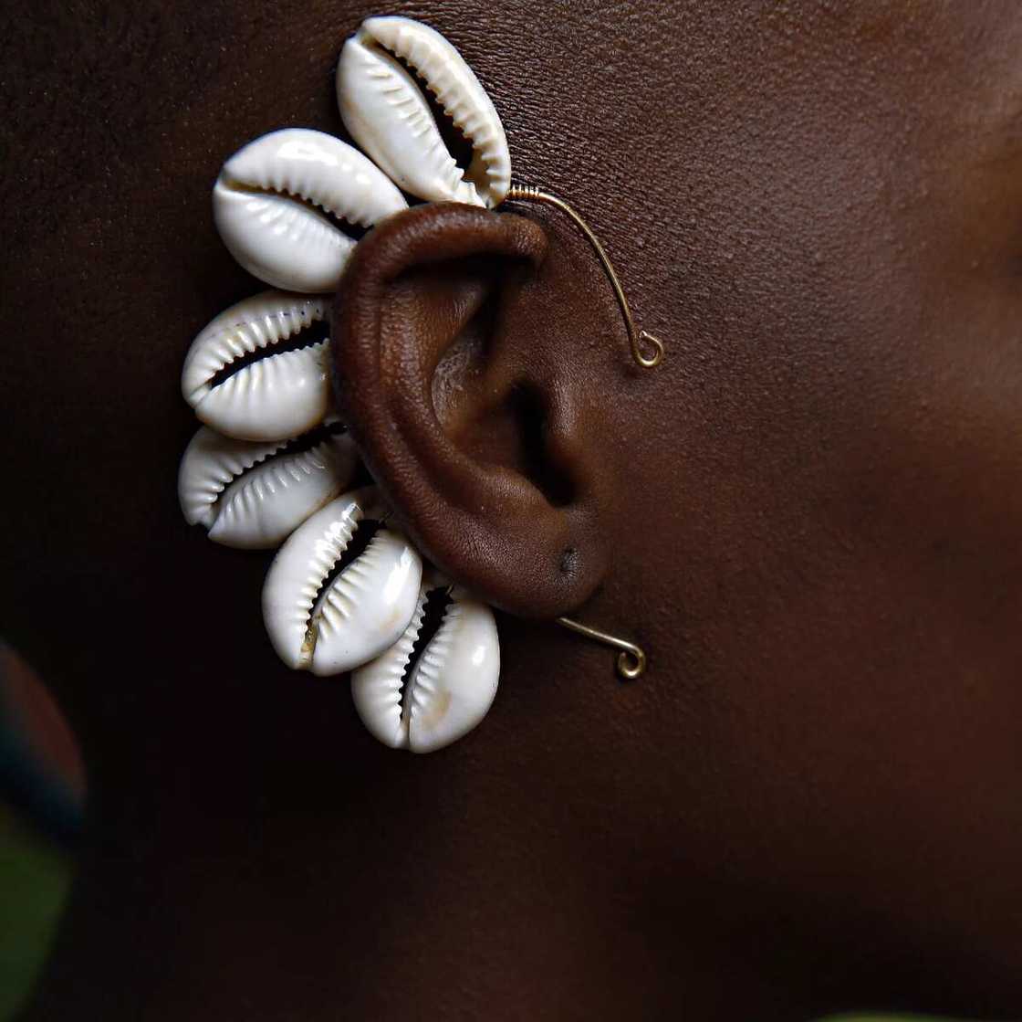 Earrings-cuffs Earrings-cuffs