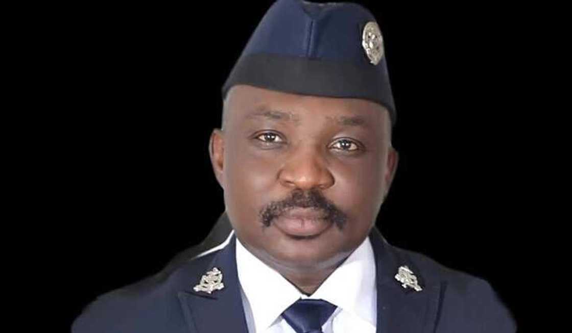 Marigayi Emmanuel Nanle Marigayi Emmanuel Nanle