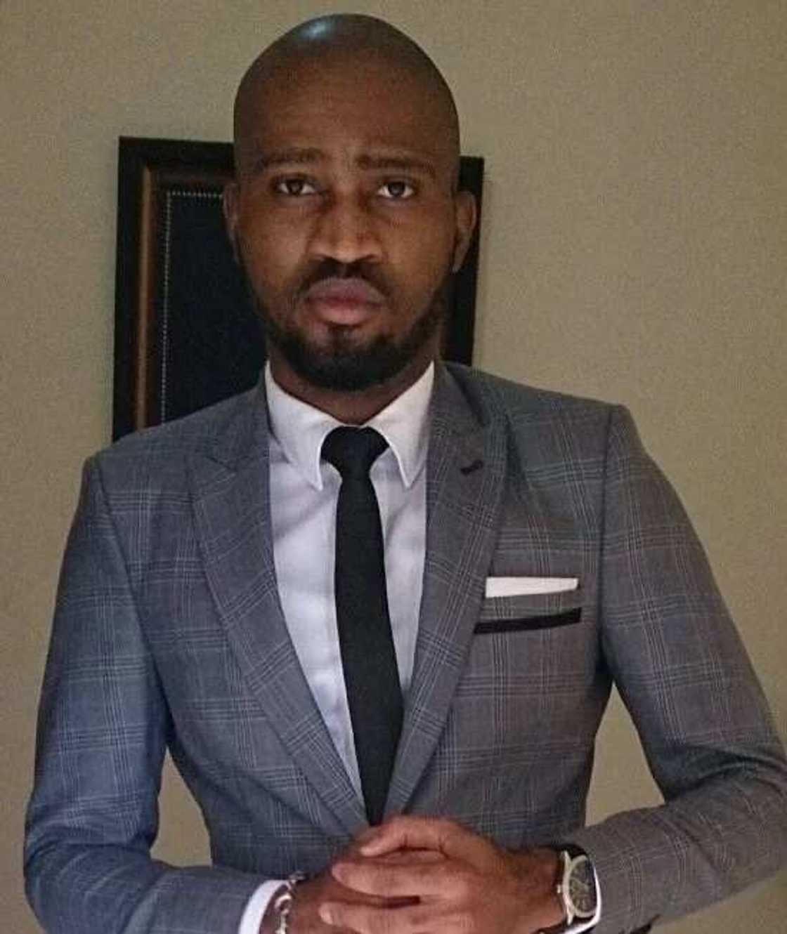 Ohimai Amaize Listed Amongst 500 Most Influential CEOs on Social Media Ohimai Amaize Listed Amongst 500 Most Influential CEOs on Social Media