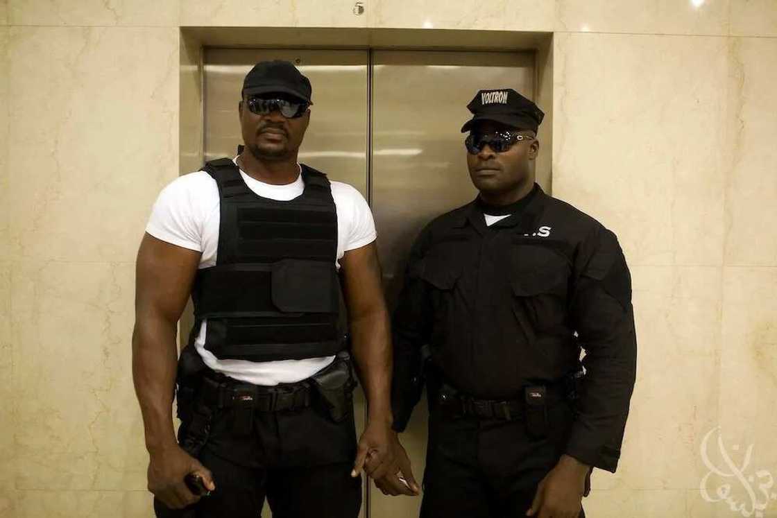 Security jobs in Nigeria 2017 Security jobs in Nigeria 2017