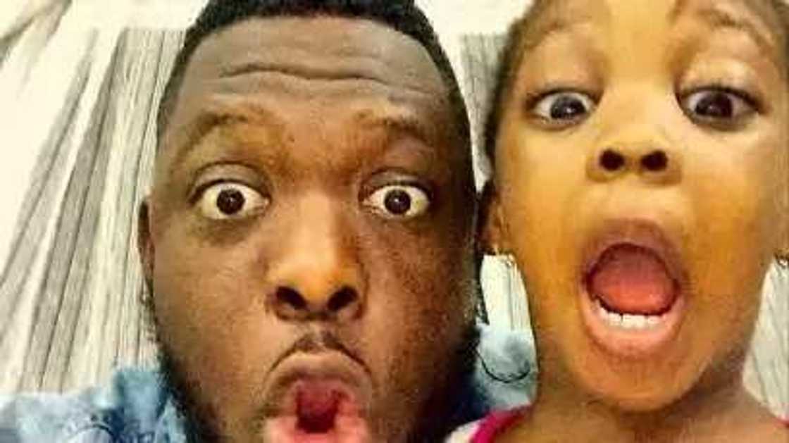 Timaya Welcomes Baby Number Two Timaya Welcomes Baby Number Two