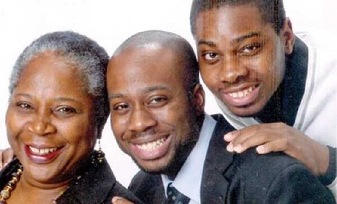 Onyeka and sons