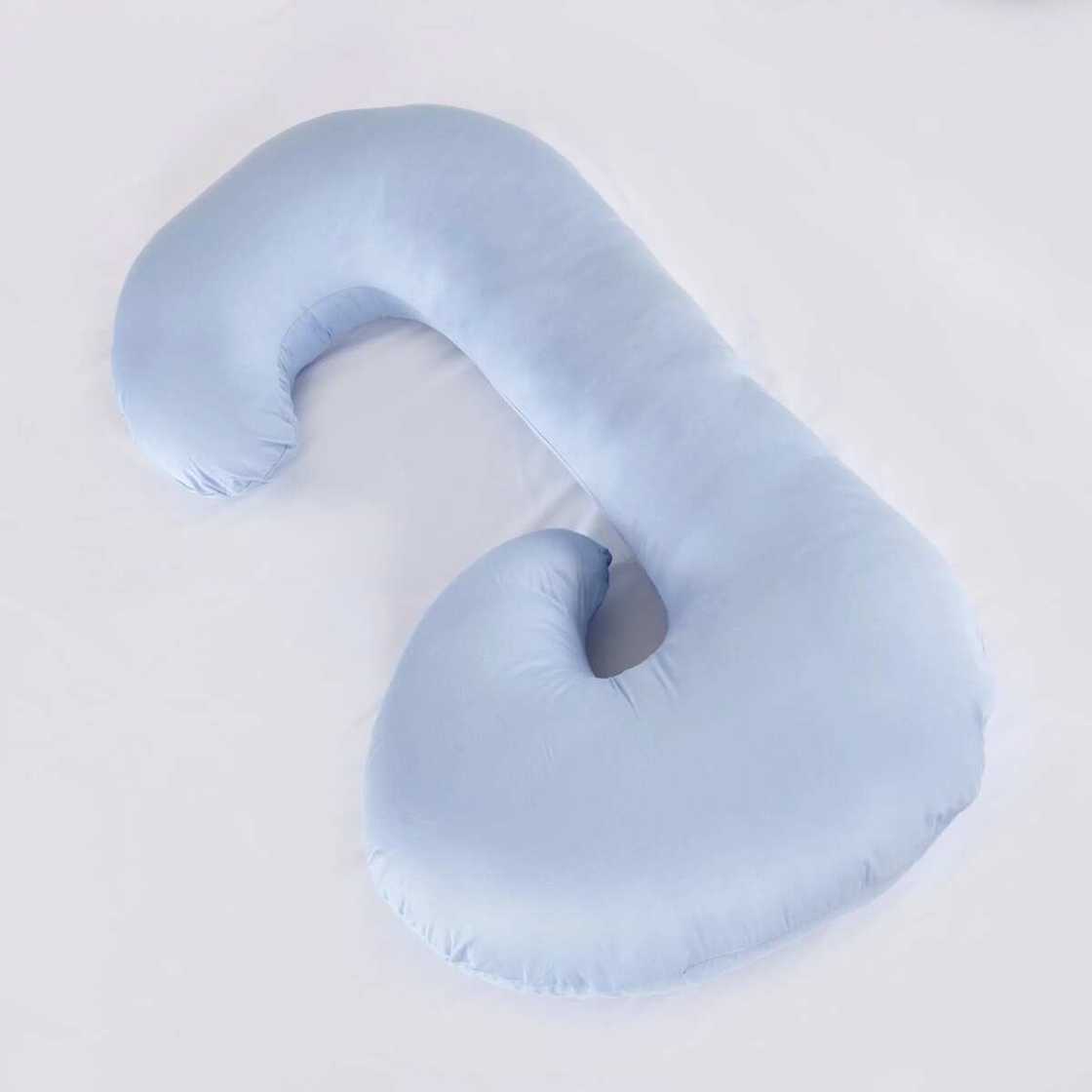 Pillows for sleeping during pregnancy first 3 months