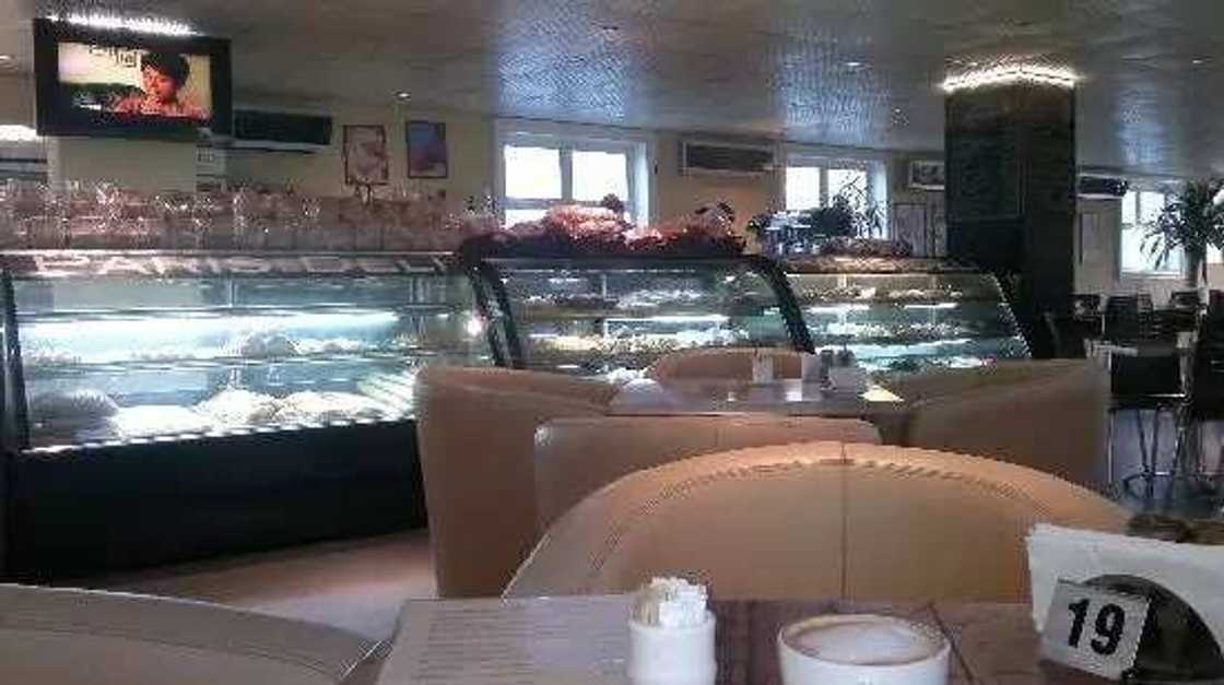 Seven Awesome Places To Have Coffee In Lagos Seven Awesome Places To Have Coffee In Lagos