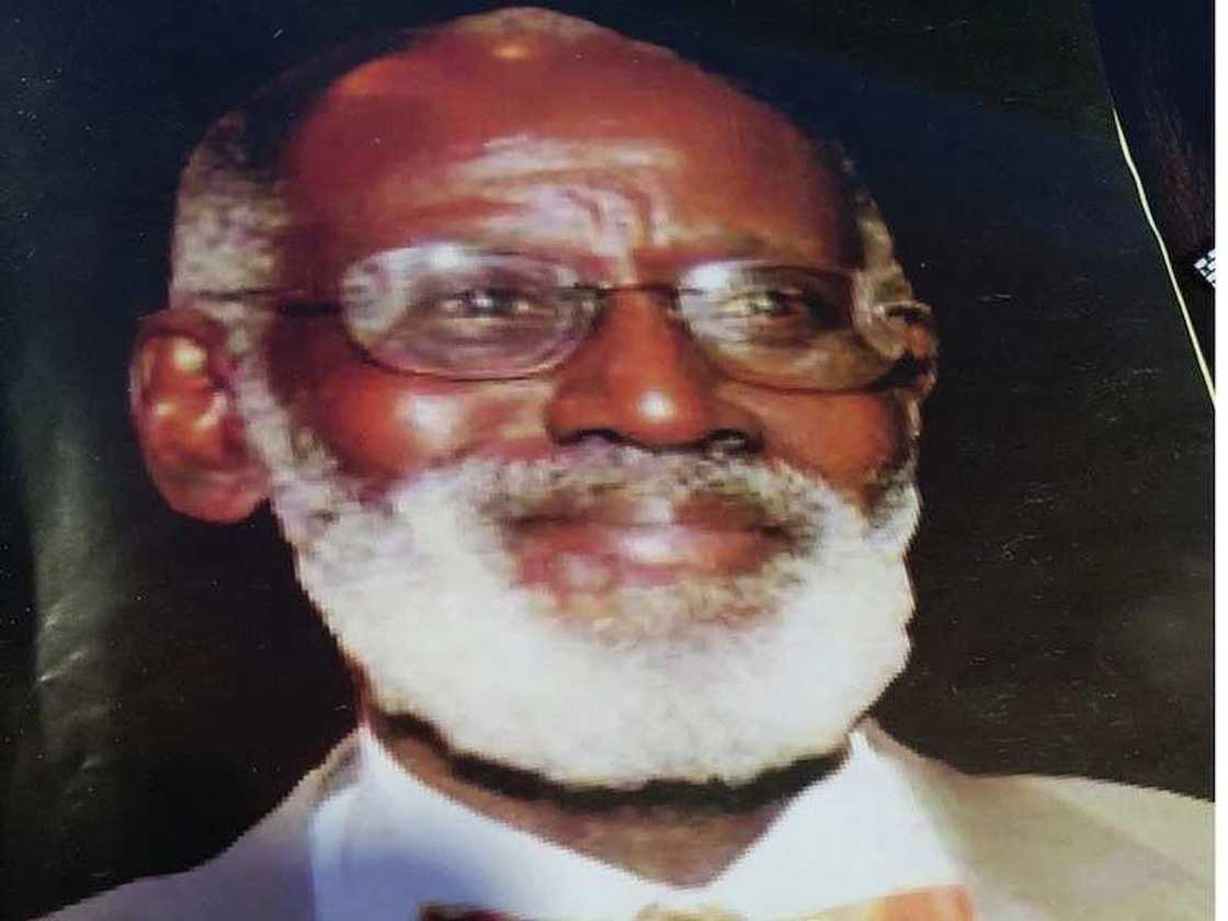 Ifeanyi Adefarasin parents Victor Mordi Ifeanyi Adefarasin parents Victor Mordi