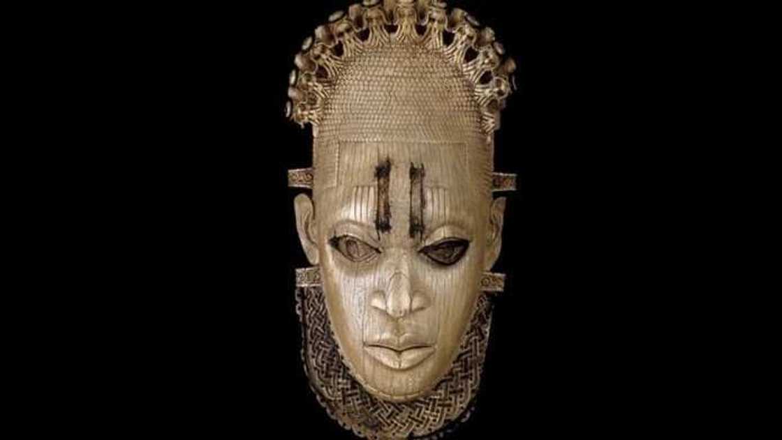 Ko za'a dawowa Najeriya dukkan dukoyoyinta dake kasashen waje? Ko za'a dawowa Najeriya dukkan dukoyoyinta dake kasashen waje?