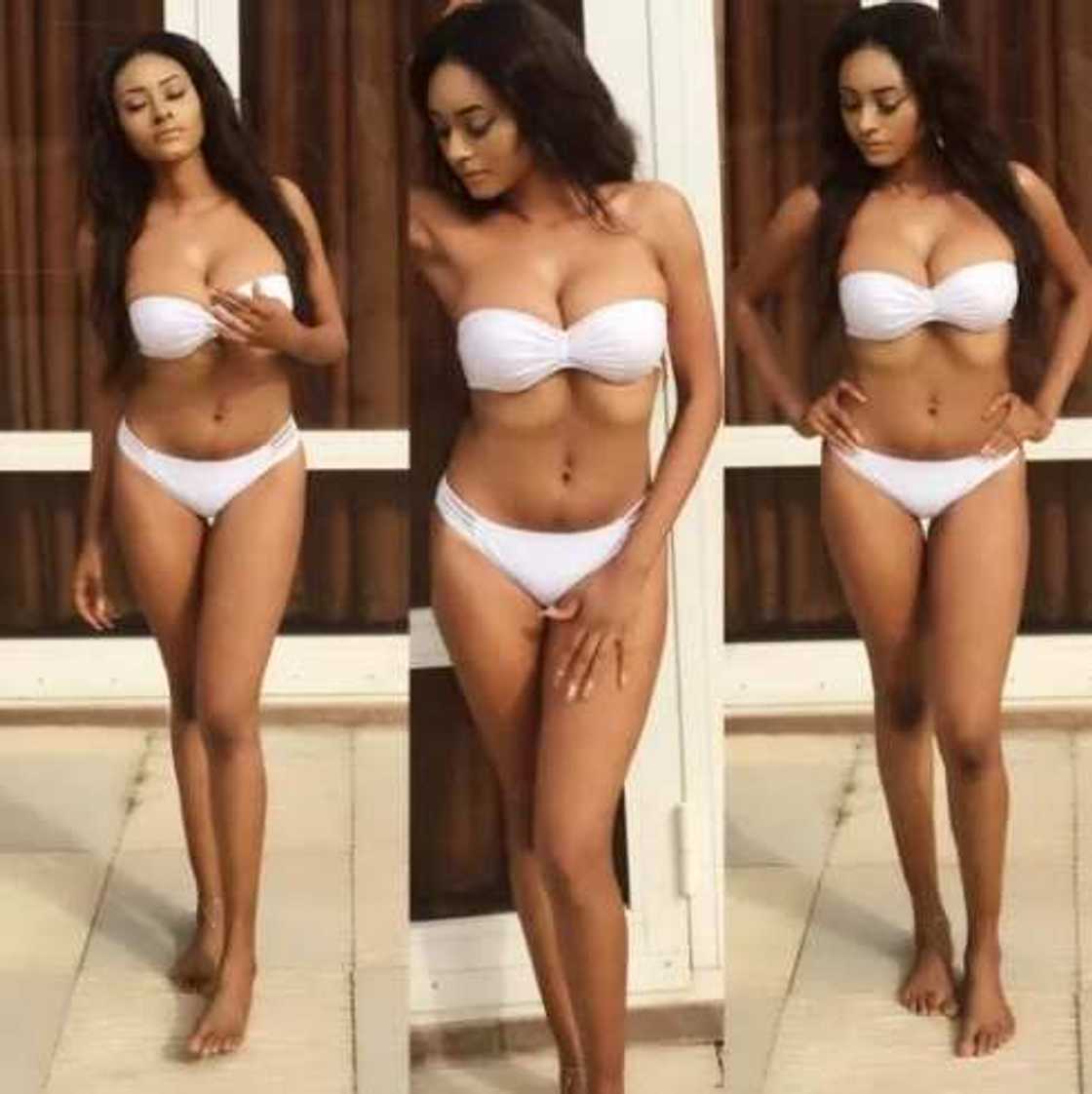 These 6 Nigerian Girls In Bikini Will change your life (photos) These 6 Nigerian Girls In Bikini Will change your life (photos)
