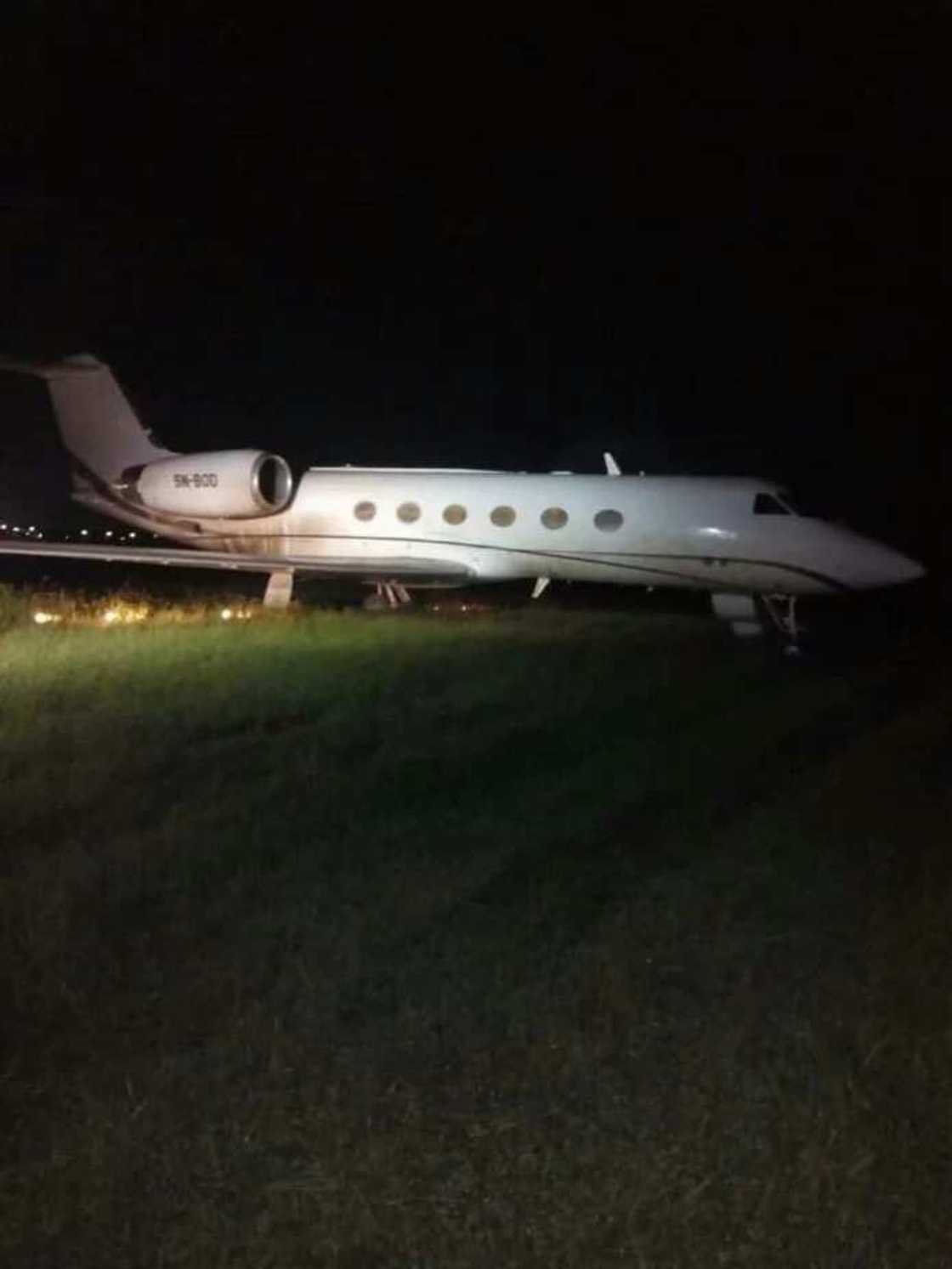 Daga karshe, an bude babban filin jirgin saman Abuja Daga karshe, an bude babban filin jirgin saman Abuja