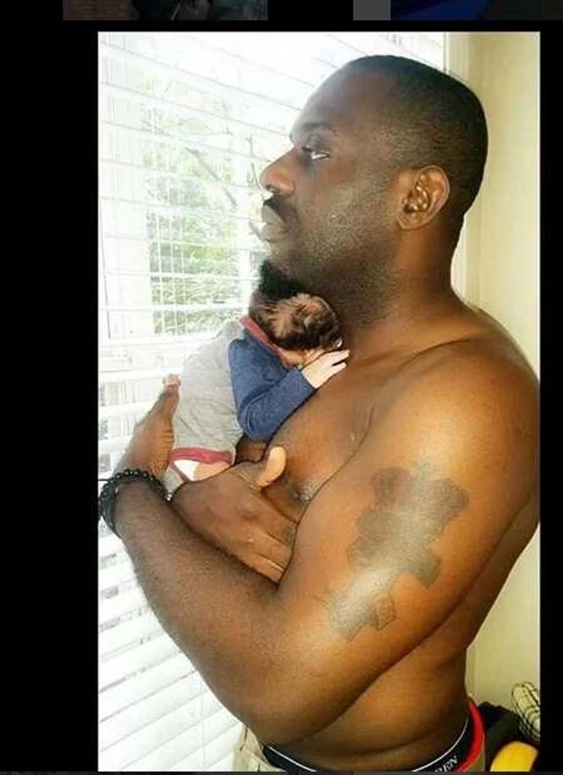 #2015InReview: Top Celebrities Who Had Babies In 2015 #2015InReview: Top Celebrities Who Had Babies In 2015