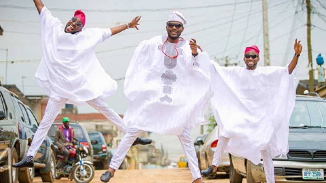 Kwara state is reputed for hospitality, and many more Kwara state is reputed for hospitality, and many more