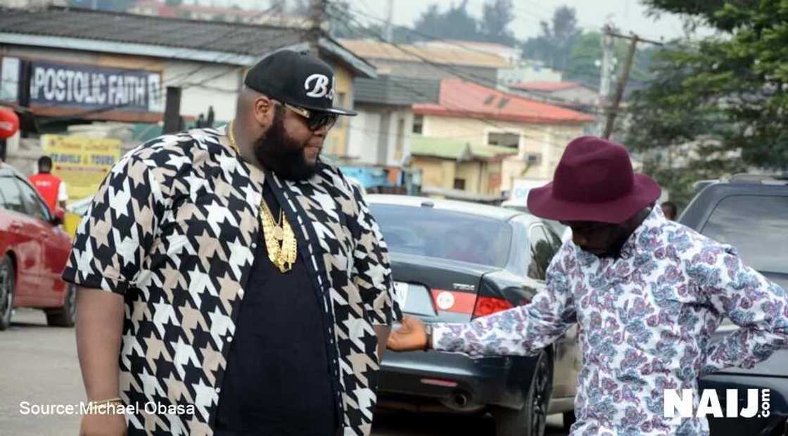 HipTV Celebrates Second Anniversary (PHOTOS) HipTV Celebrates Second Anniversary (PHOTOS)