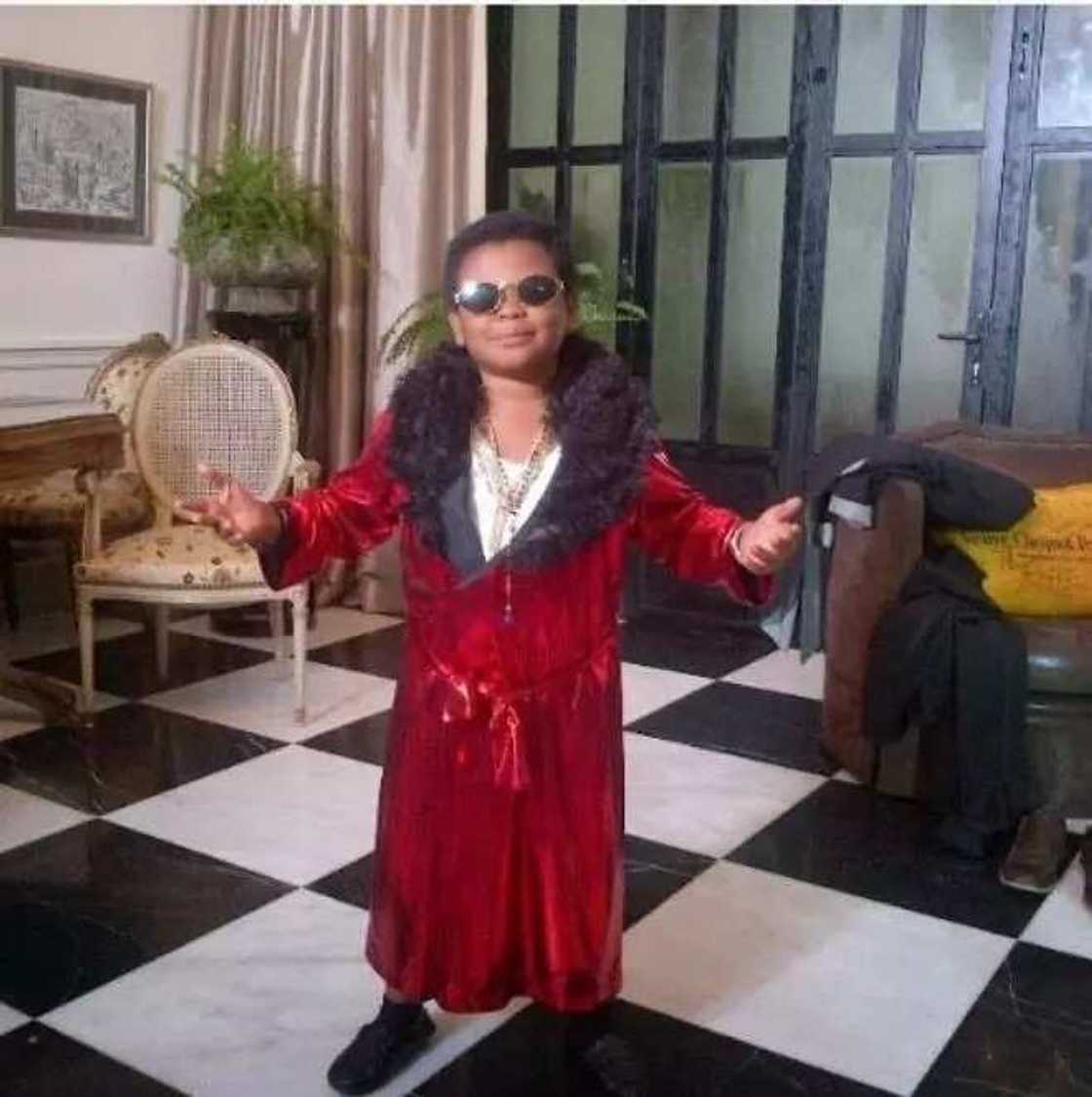 Osita Iheme Osita Iheme
