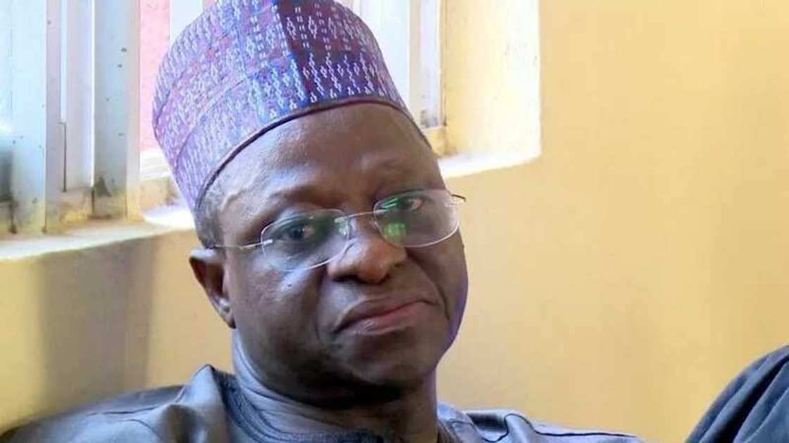 Tsofaffin Gwamnoni 11 da EFCC da sanya a gaba kuma har ta ga bayan wasu Tsofaffin Gwamnoni 11 da EFCC da sanya a gaba kuma har ta ga bayan wasu