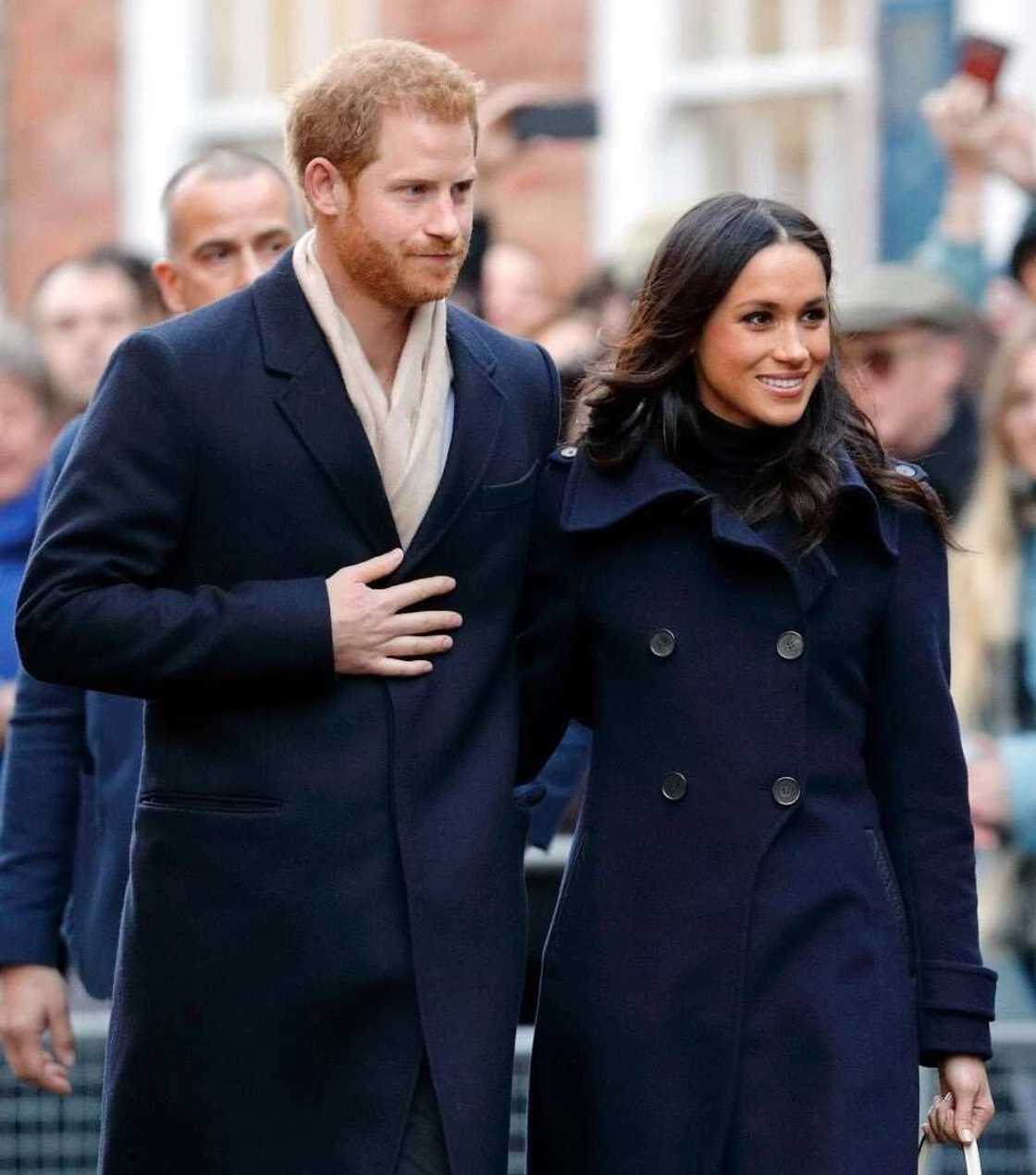 Royal wedding: Prince Harry and Meghan Markle’s nuptials to reportedly cost £32m Royal wedding: Prince Harry and Meghan Markle’s nuptials to reportedly cost £32m