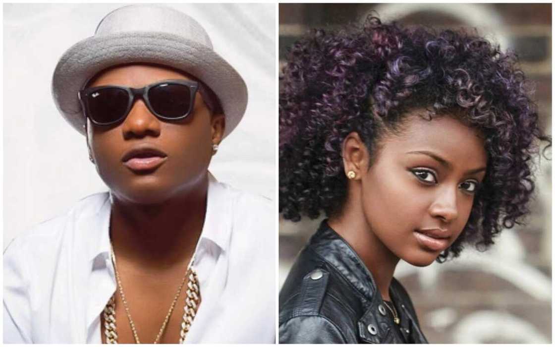 Why did Wizkid and Justine Skye break up?