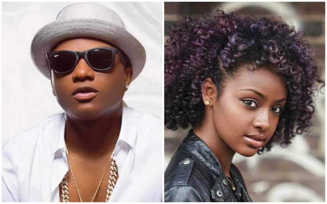 Why did Wizkid and Justine Skye break up? Why did Wizkid and Justine Skye break up?