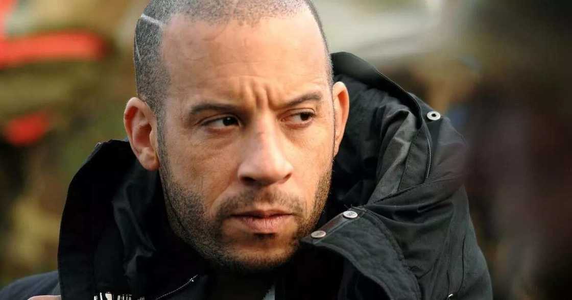 Vin Diesel net worth, house and cars! Vin Diesel net worth, house and cars!