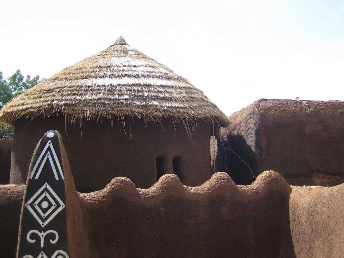 History of Hausa History of Hausa