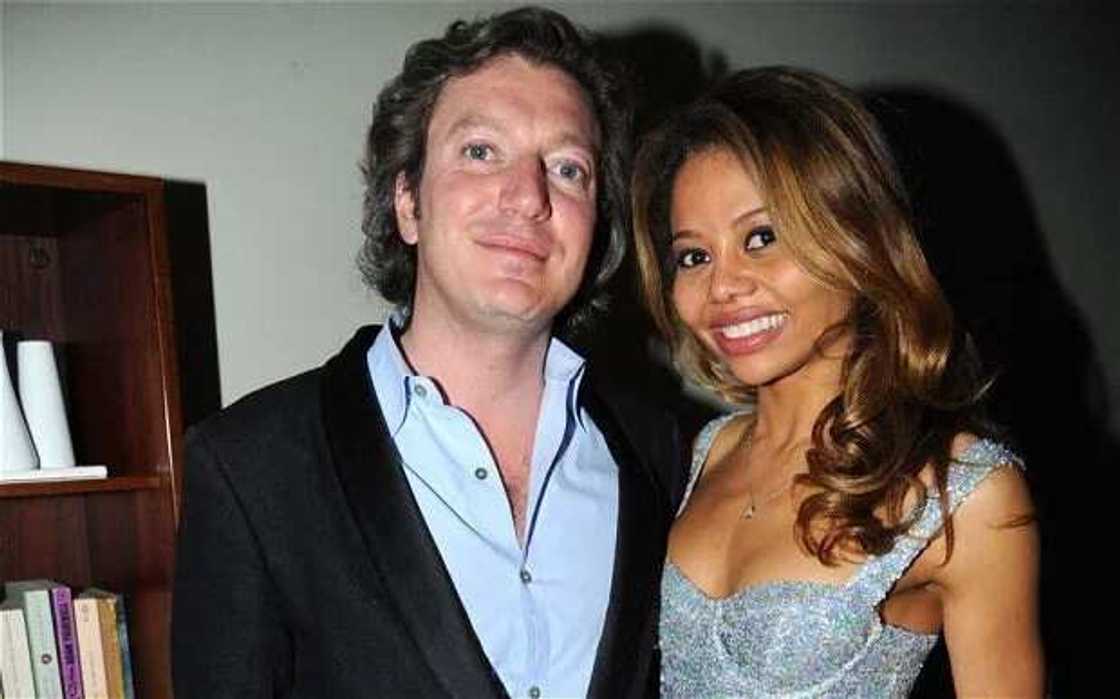 Racism Toward First Black Marchioness Stirs Rift At Longleat Racism Toward First Black Marchioness Stirs Rift At Longleat