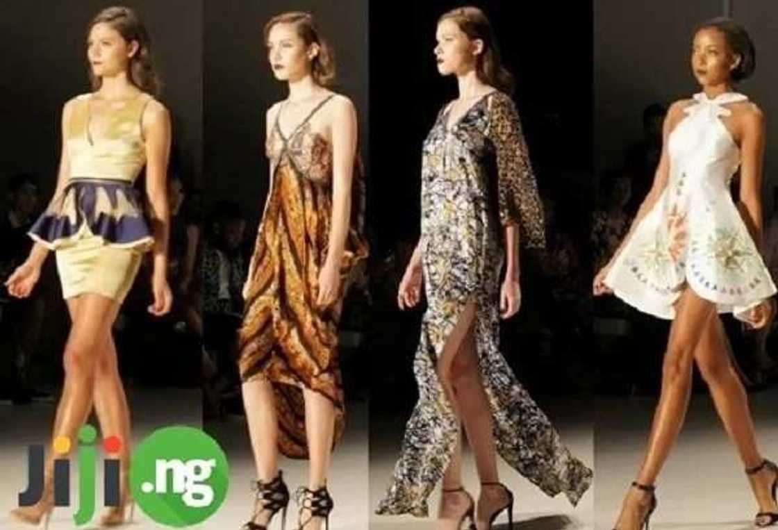 Top 10 Nigerian fashion designers you should follow Top 10 Nigerian fashion designers you should follow