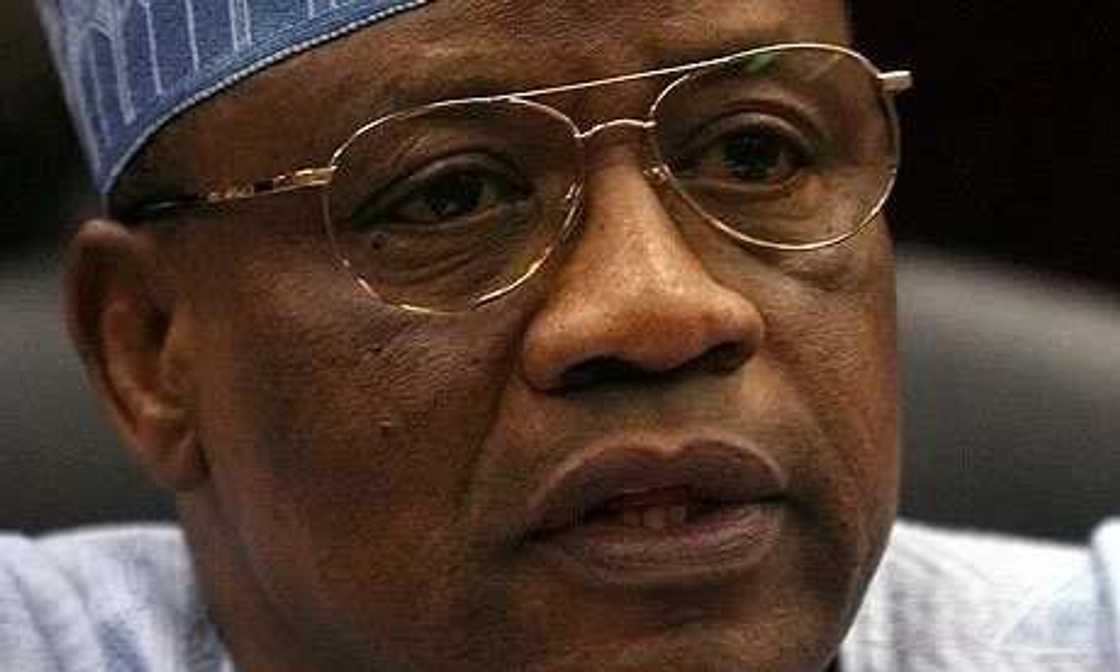 Ko shin mulkin Kasar nan gadon Hausa-Fulani ko Arewa ne? Ko shin mulkin Kasar nan gadon Hausa-Fulani ko Arewa ne?