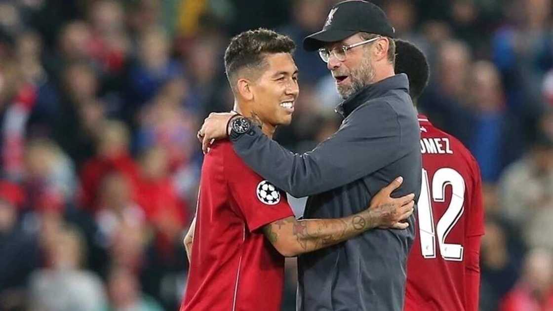 EPL: Labarin wasannin Gasar Firimiya na wannan makon EPL: Labarin wasannin Gasar Firimiya na wannan makon