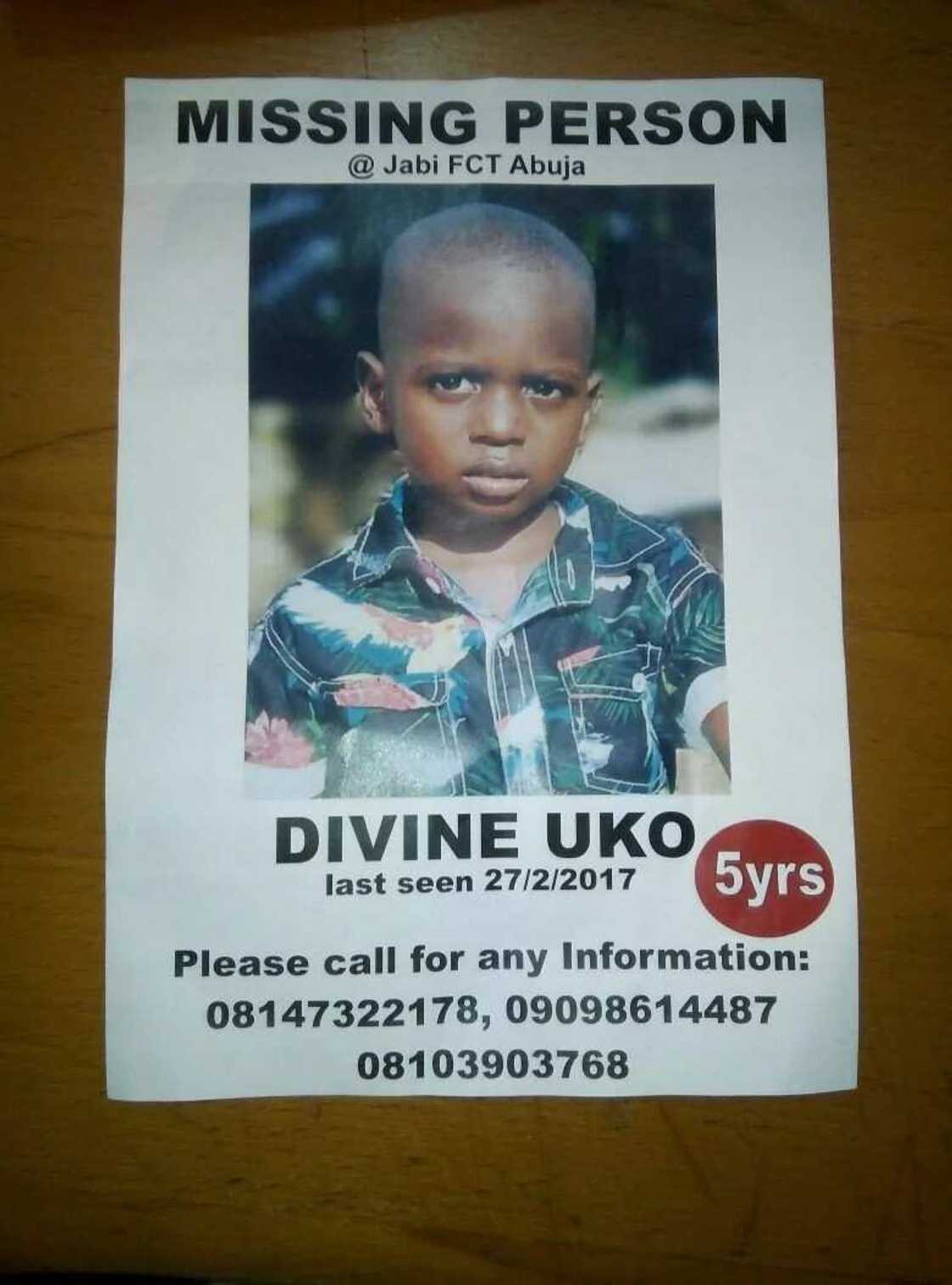 Your friend or loved one gone missing, kidnapped?! Send an alert to millions via Legit.ng Your friend or loved one gone missing, kidnapped?! Send an alert to millions via Legit.ng