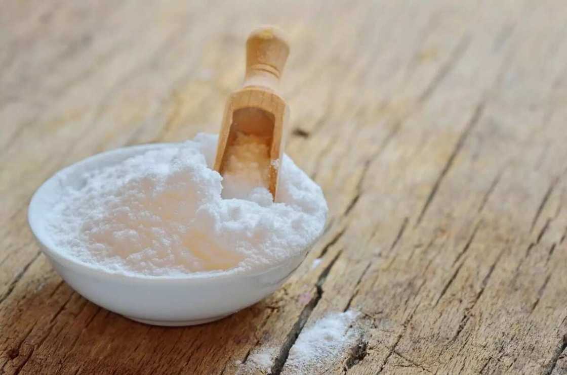 How to use baking soda for hair growth? How to use baking soda for hair growth?
