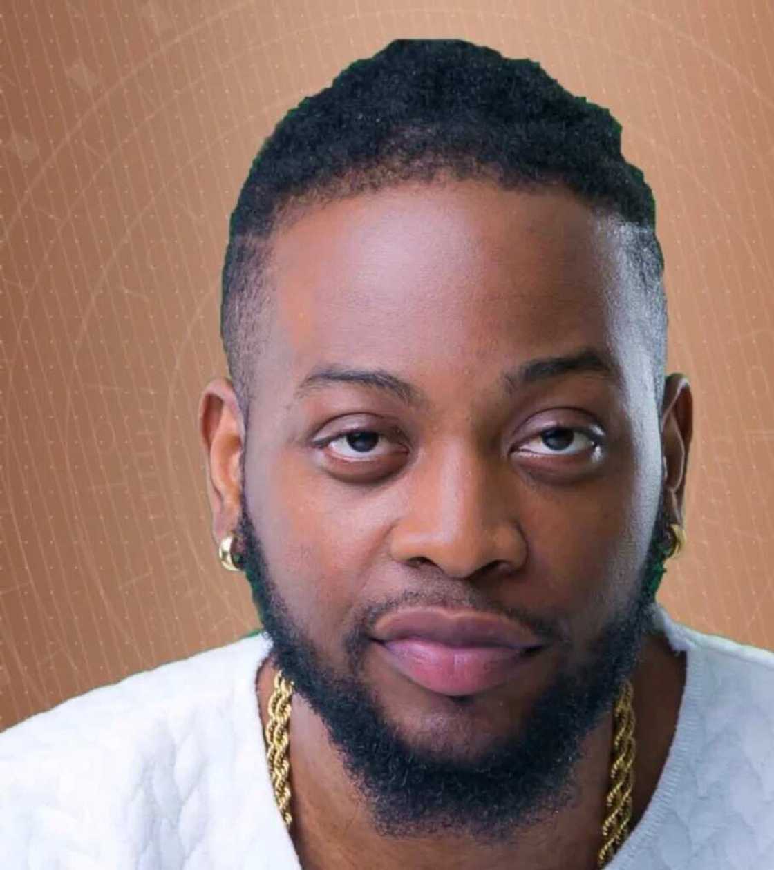Teddy A biography Big Brother Naija 2018 Teddy A biography Big Brother Naija 2018