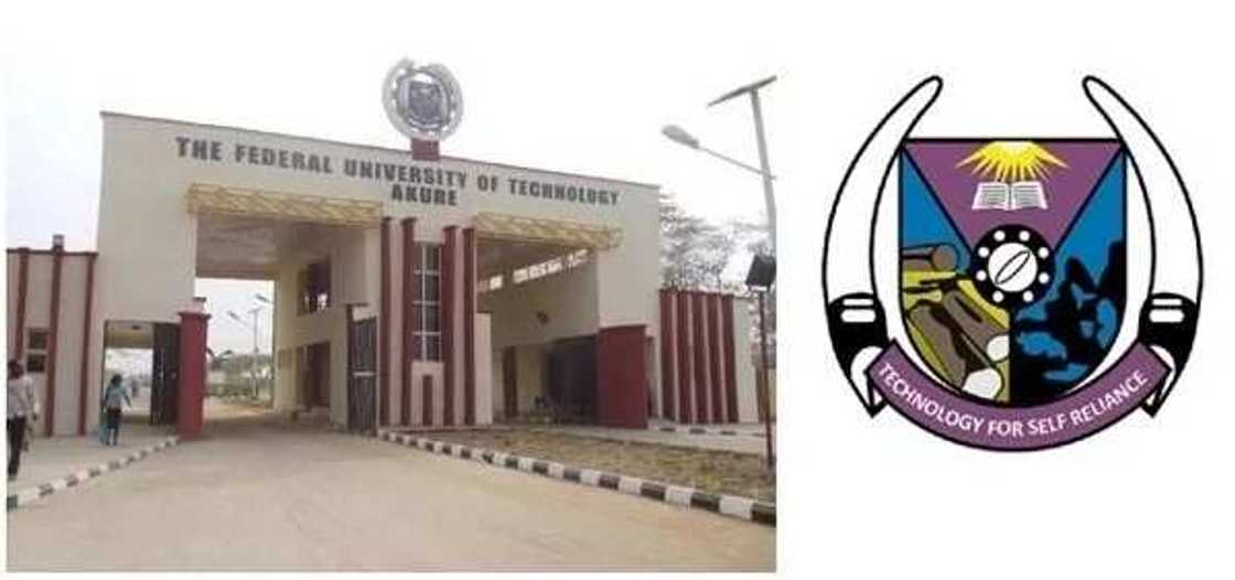 FUTA pre degree school fees FUTA pre degree school fees