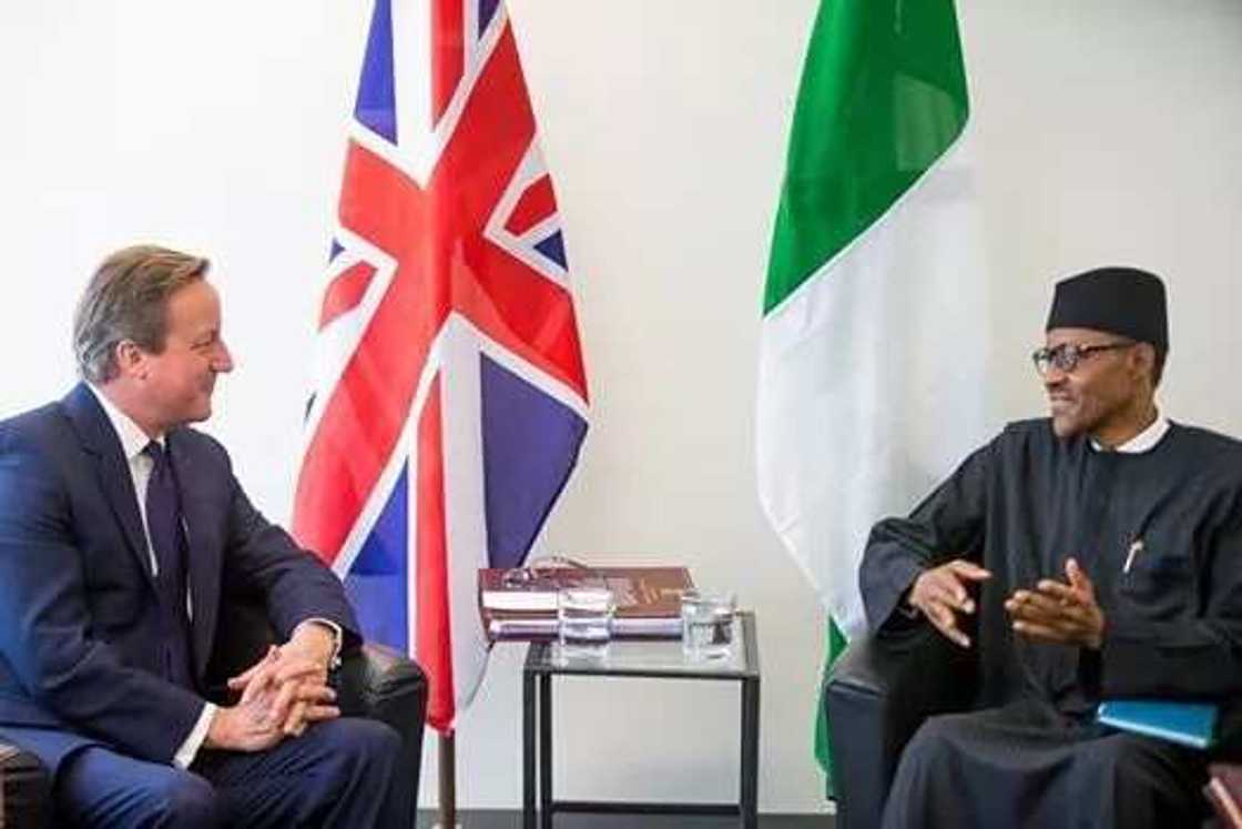 7 potential impact of Brexit on Nigeria [LIST]