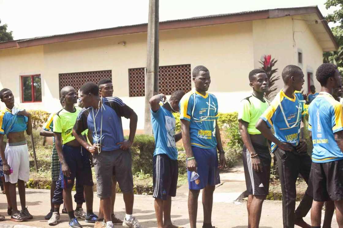 Lagos State Polytechnic