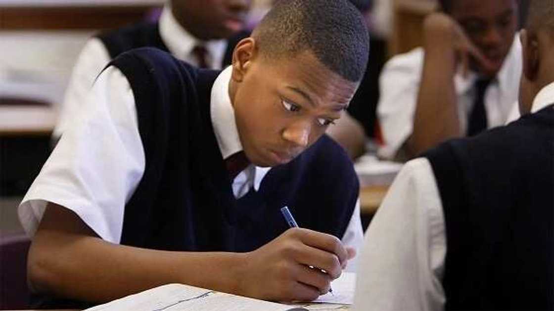 FUOYE screening for UTME and Direct Entry application FUOYE screening for UTME and Direct Entry application