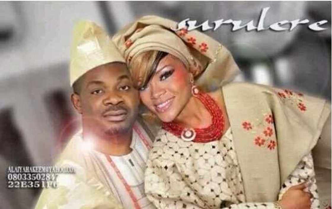 5 times Don Jazzy has shown his love for Rihanna 5 times Don Jazzy has shown his love for Rihanna