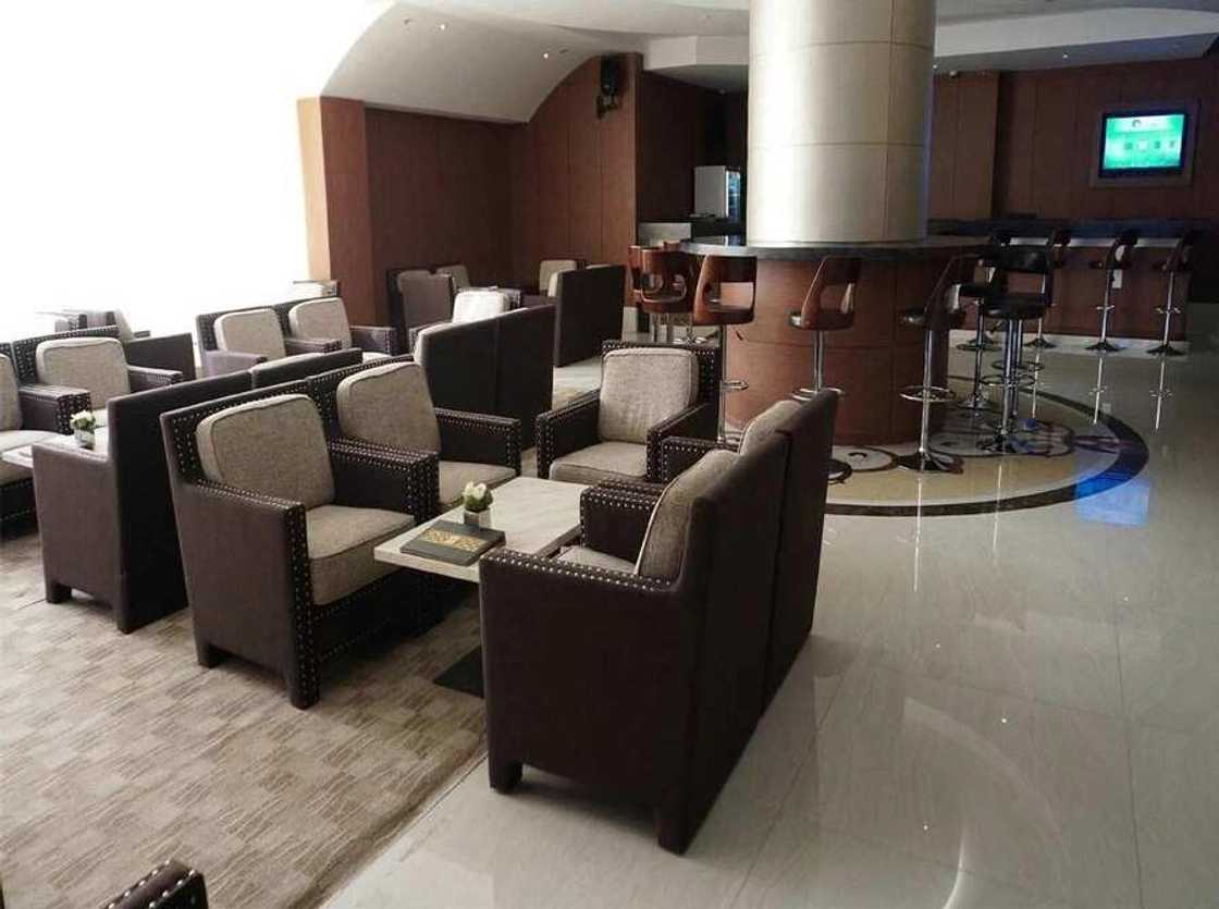 Conference room Conference room