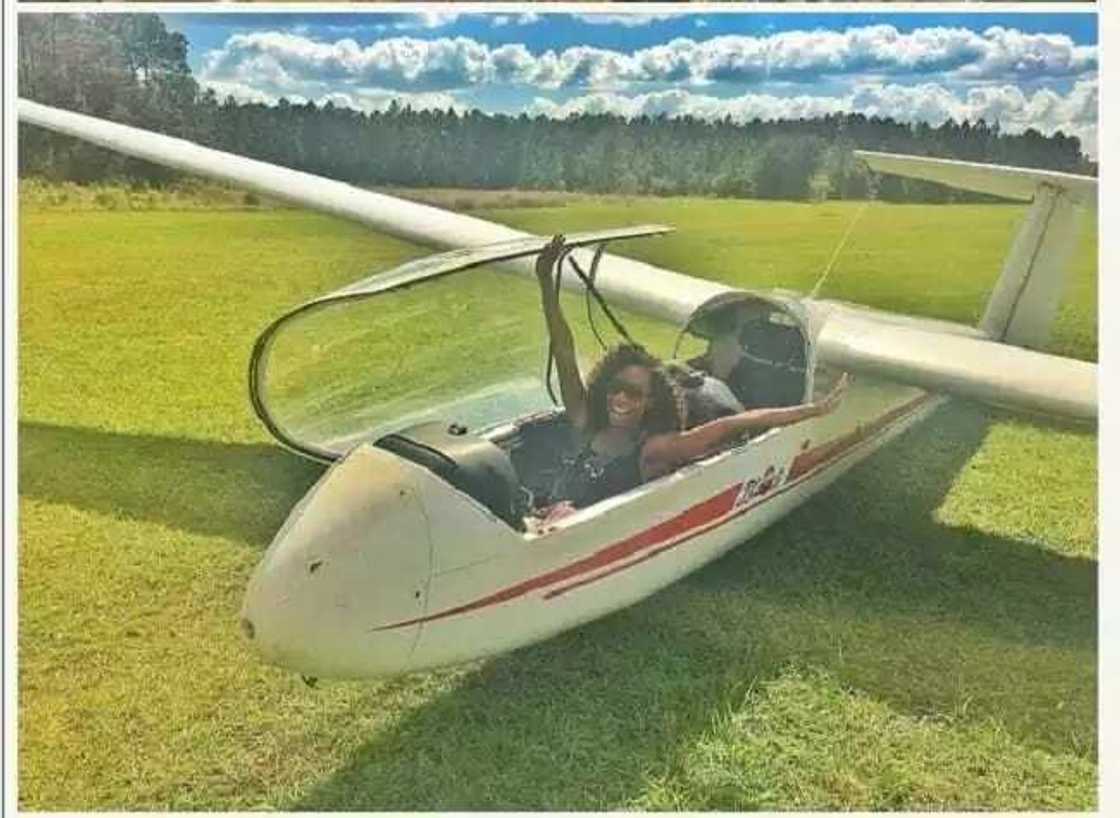 Mace mai jarumta kamar Namiji Mace mai jarumta kamar Namiji