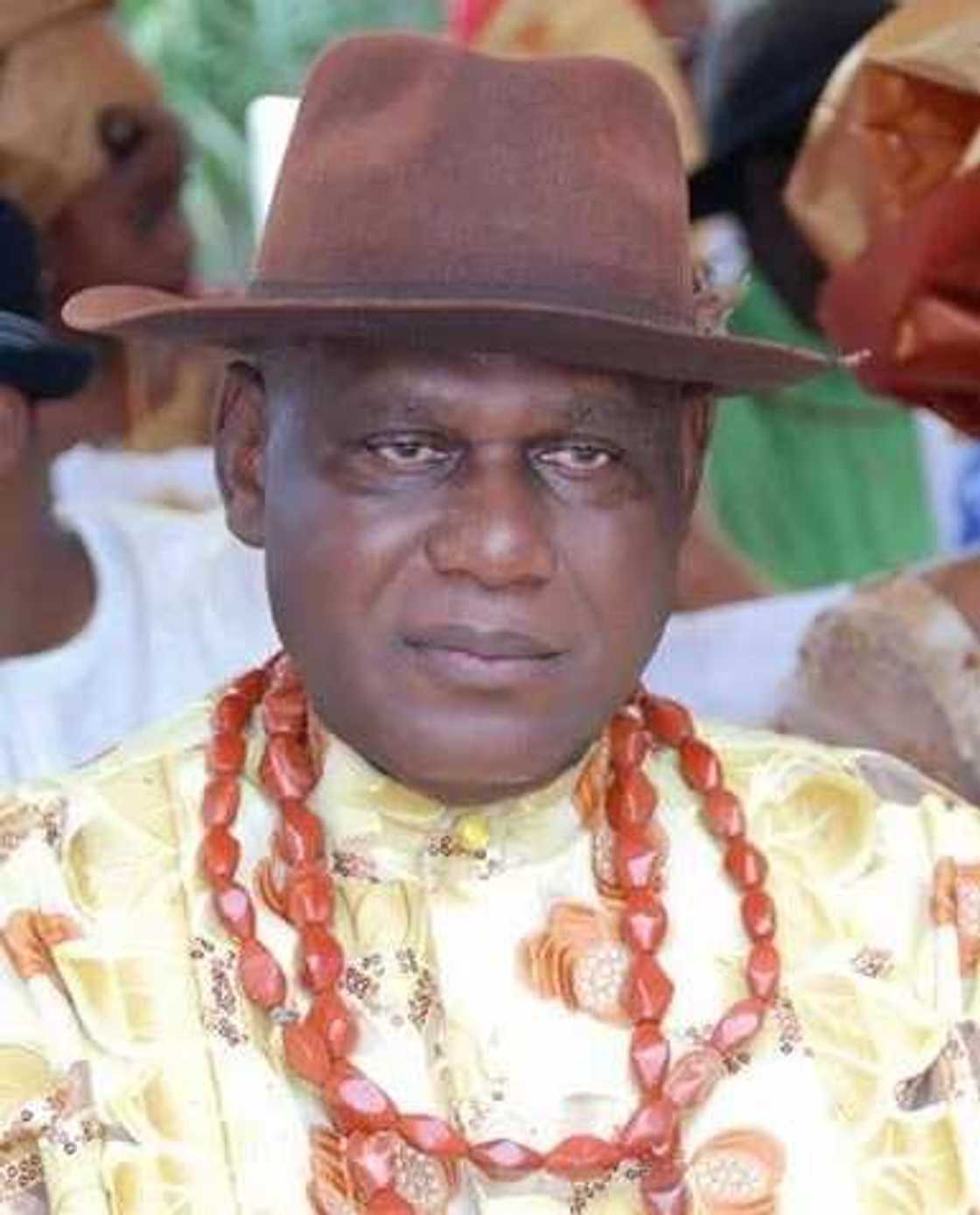 #Nigeriaat55: Past Leaders Of The Nigerian Football Federation #Nigeriaat55: Past Leaders Of The Nigerian Football Federation