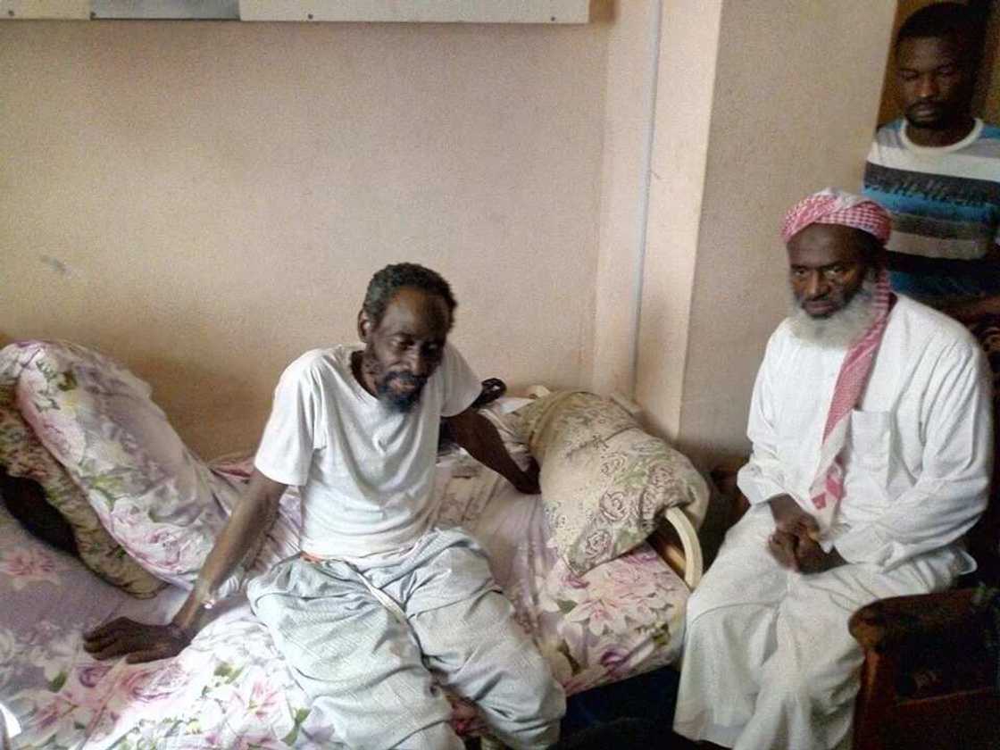 Allah ya yiwa babban malamin Izala a Kaduna rasuwa Allah ya yiwa babban malamin Izala a Kaduna rasuwa