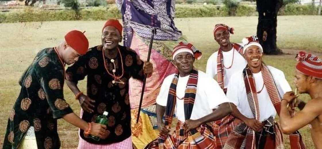 Igbo people Igbo people