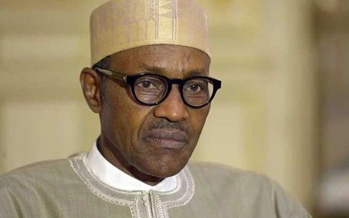 PMB urged to treat Avengers, Herdsmen and IPOB as BHaram PMB urged to treat Avengers, Herdsmen and IPOB as BHaram