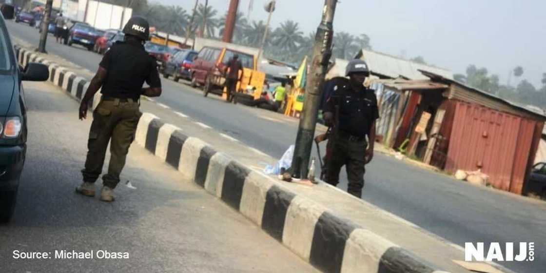 #Bayelsa Decides: Voting Ends, Collation Of Results Starts