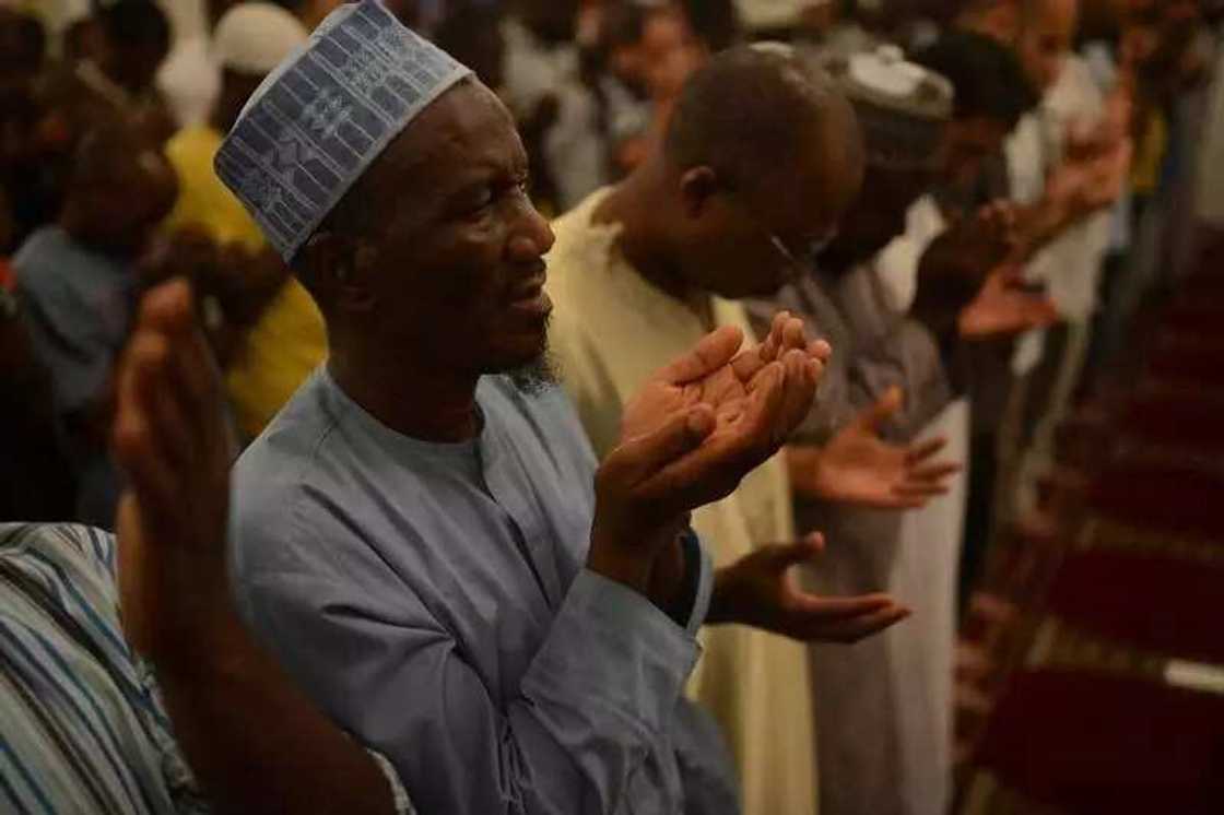 Why Ramadan 2018 in Nigeria is easier than in New York