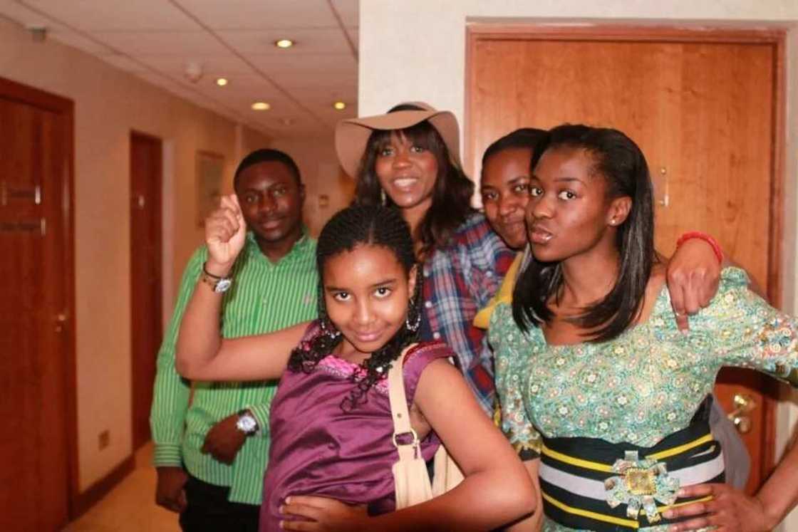 Personal names in Igala Personal names in Igala