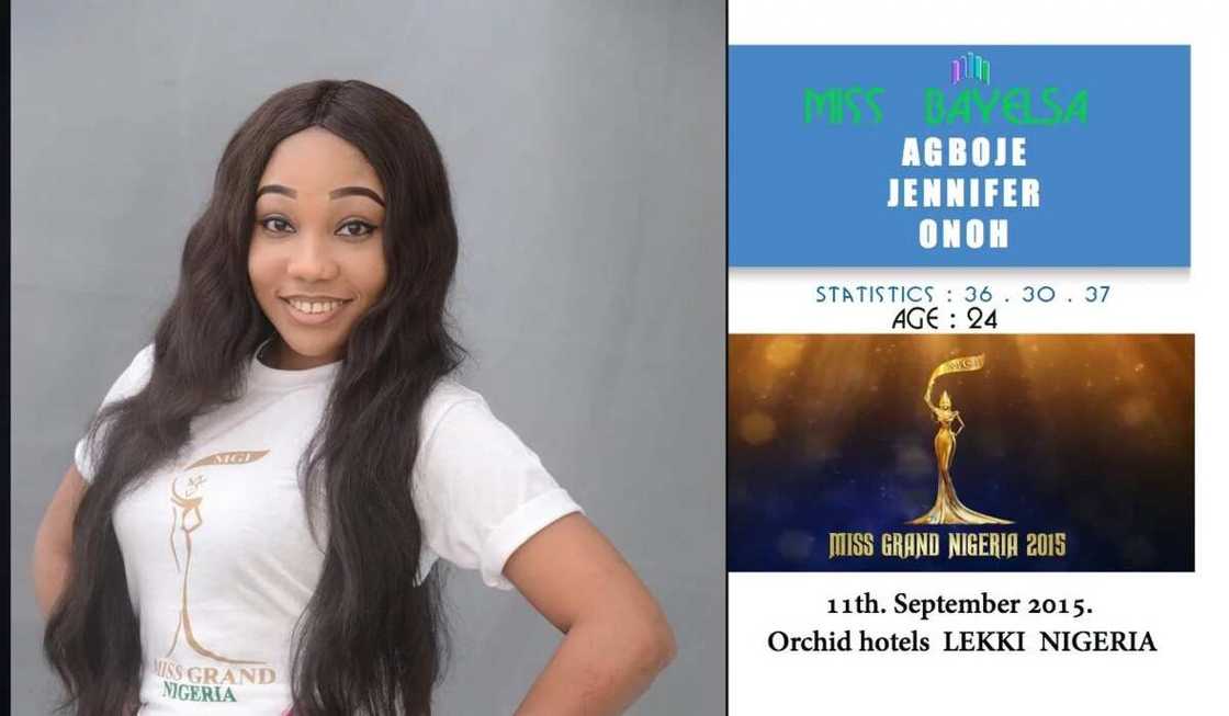 Tonto Dikeh To Judge At Miss Grand Nigeria Beauty Pageant